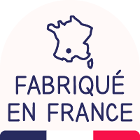 ✔︎ Ce produit ❝Sac à linge personnalisé❞ est Fabriqué en France !