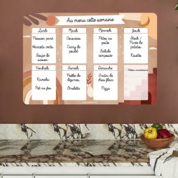 Plannings Effaçables-Planificateur 0,00 € Ludilabel 1