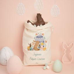 Sac de Pâques-Pochons 14,99 € Ludilabel 1