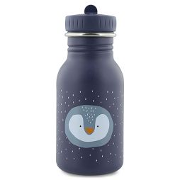 Gourde inox pour enfant 350ml - Trixie - Mr Penguin-Gourdes 20,99 € Trixie Oiseaux 1