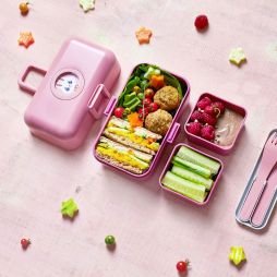 Bento pour enfant 800ml - MB Tresor -Boîtes à Repas 0,00 € MonBento 1