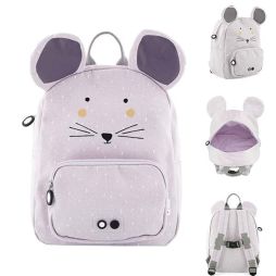 Sac à dos pour enfant - Trixie - Mrs Mouse-Sacs 39,99 € Trixie Souris 1