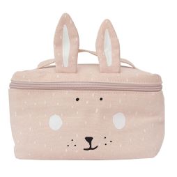 Sac à repas isotherme pour enfant - Trixie - Mrs Rabbit-Boîtes à Repas 24,99 € Trixie Lapin 1