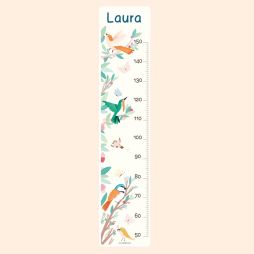 Toise - Oiseaux-Toise 19,99 € Ludilabel Oiseaux 1