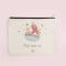 Pochette en tissu personnalisée - Sanrio My Melody