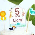 Catégorie Stickers Cake Toppers image